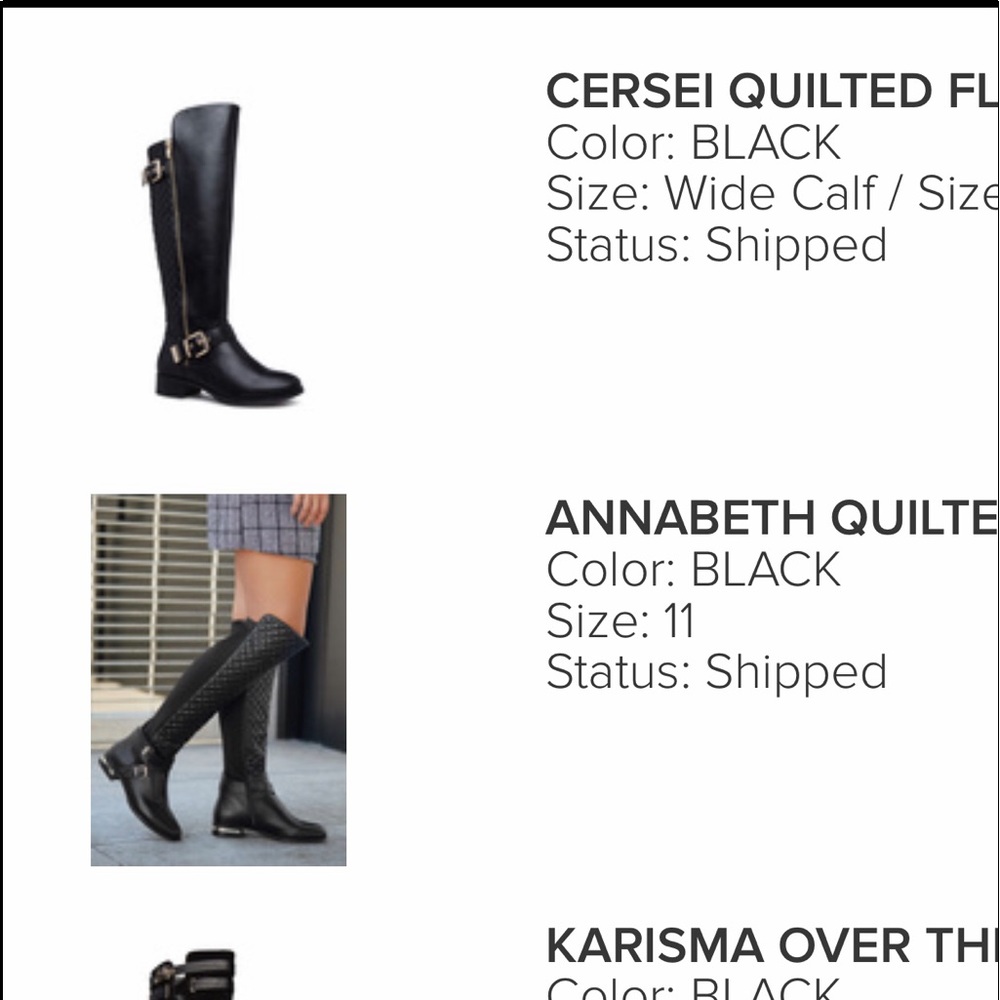 Boots - Picture 2 of 2